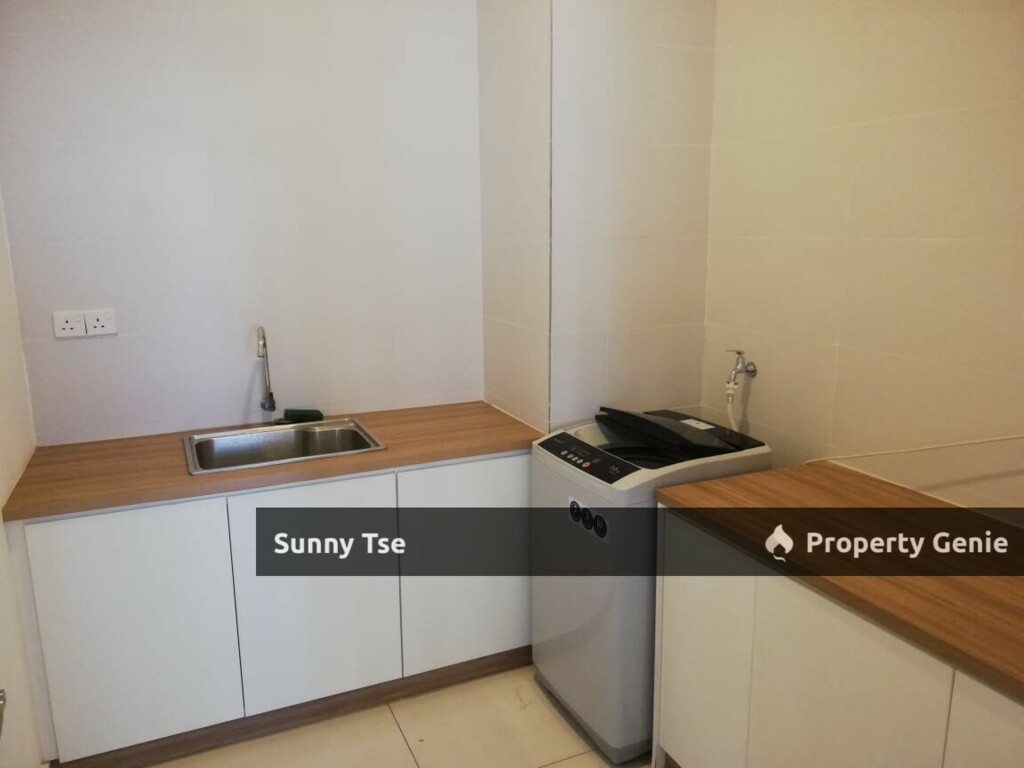 Arte S Gelugor, Fully Furnished, Freehold