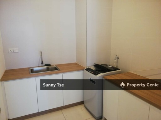 Arte S Gelugor, Fully Furnished, Freehold