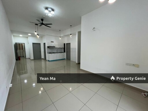 Avia Plus Apartment Bandar Country Homes Rawang For Sale