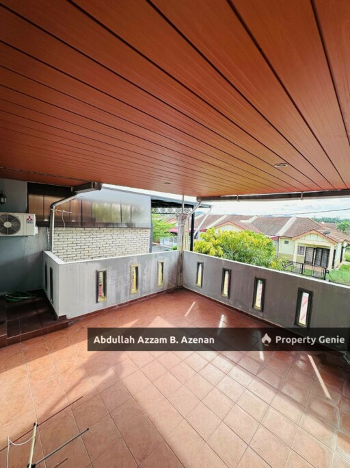 BANDAR PUTERI JAYA HILL PARK