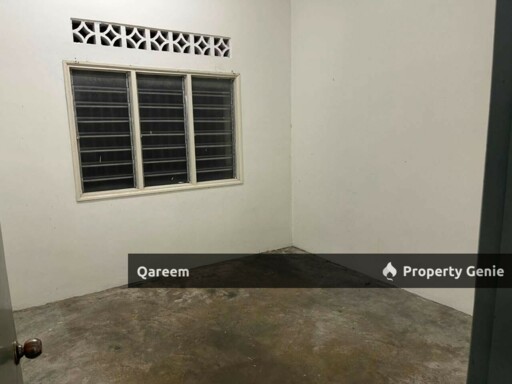 [End Lot] Single Storey 22 x 75 Sft Taman Ehsan Kepong. KL