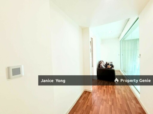 Impiana @ East Ledang Duplex Corner