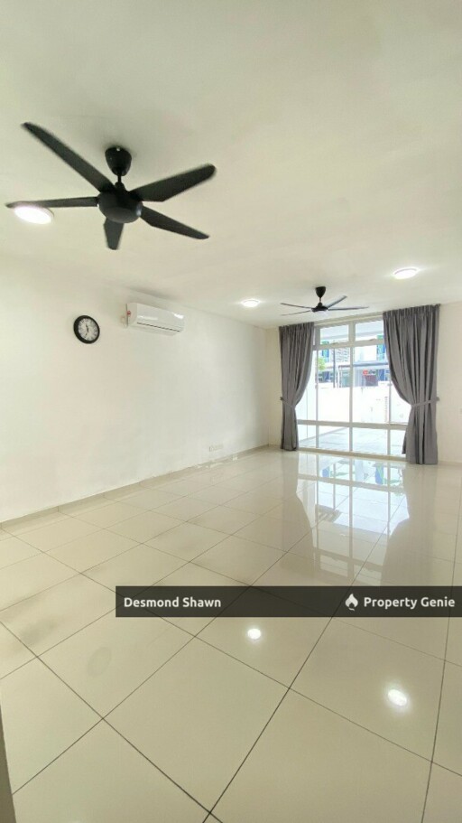 Setia Eco Cascadia 2Storey Terrace House
