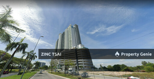 Saville @ D’Lake🔥Save RM 191,100🔥10 mins drive to Bandar Puteri / Puchong Prima LRT🔥8 mins drive to IOI Mall Puchong / Mydin Tasik Prima retail hub