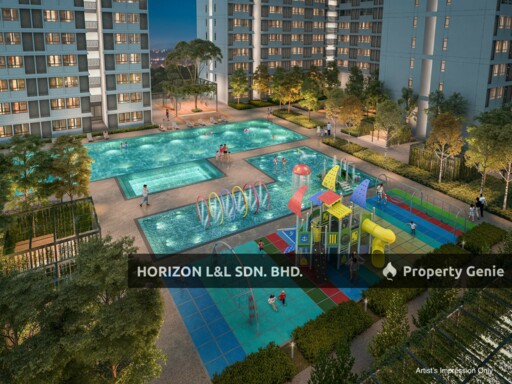 Horizon Suites