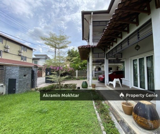 RENOVATED | CHERAS BARU 2.5 STOREY BUNGALOW KL