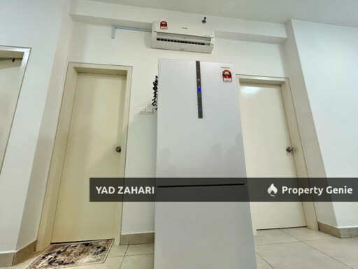 Residensi Rimbun, Kajang | RM265K - Semi Furnished, Aesthetic Unit & Nearby Facilities