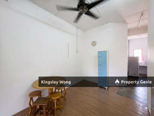 Bandar Seri Botani Freehold Single Storey Terrace House Full Loan available Near Batu Gajah Simpang Pulai
