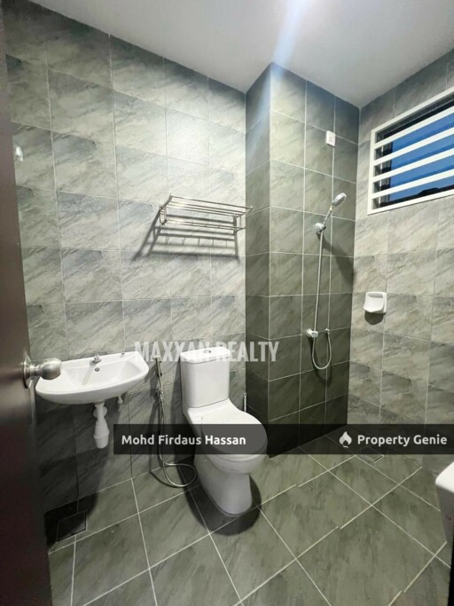 Renovated Double Storey Bukit Banyan, Sungai Petani, Kedah.