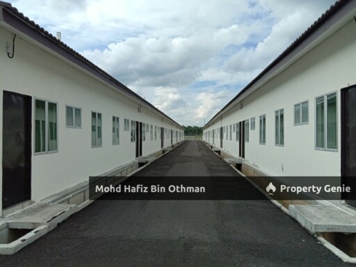 Fully Furnished At DARULAMAN Lagenda, SUNGAI PETANI KEDAH