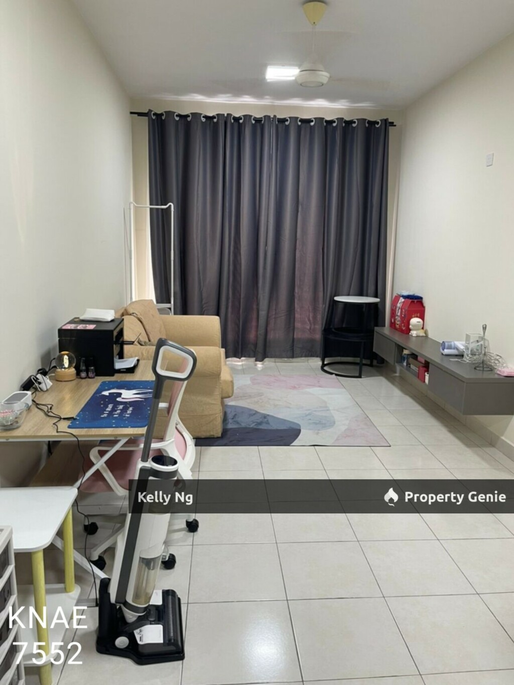 Asteria Apartment At Bandar Parkland Klang For Sale