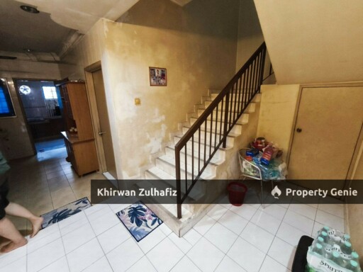 Taman Tun Perak Rawang Double Storey For Sale