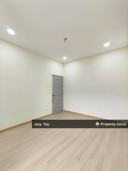 Taman Daya Double Storey Terrence House Sales
