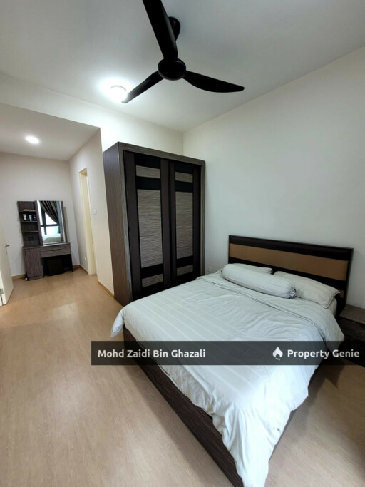 Lakepoint Residence Condo