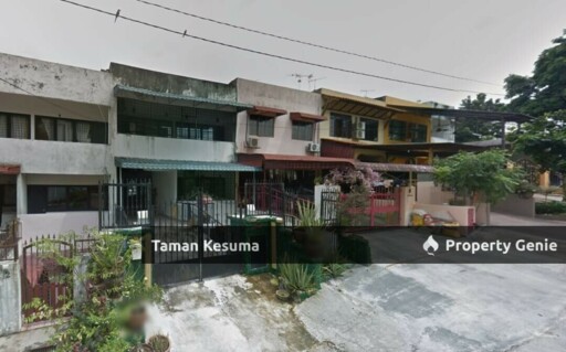 Taman Kesuma