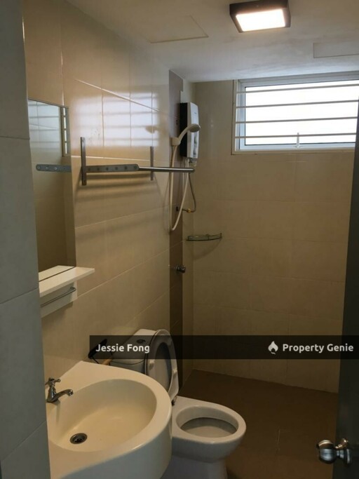 MH Platinum Apartment @ Setapak For Rent