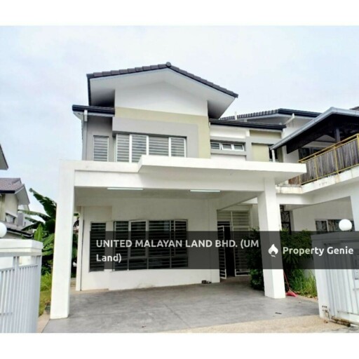 Legundi Residensi 2nd Series - Hana