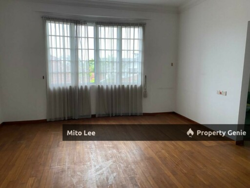 2-Storey Bungalow @ Straits View Johor Bahru For Sale!!