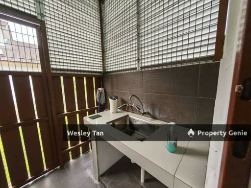 Durian Tunggal Single Storey Bungalow Below Bank Value For Sale