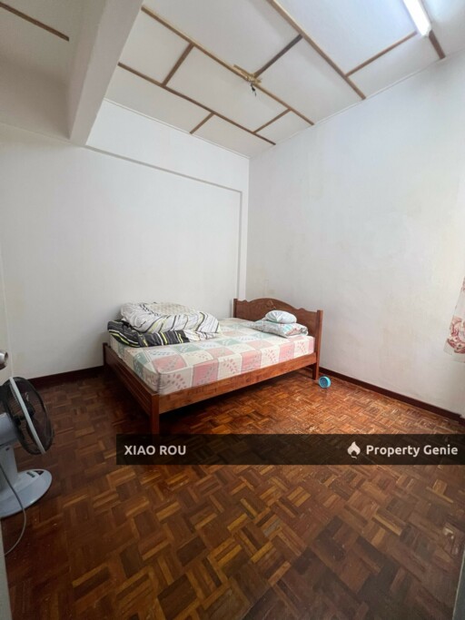 For Sale Kampung Lapan Park View Apartment