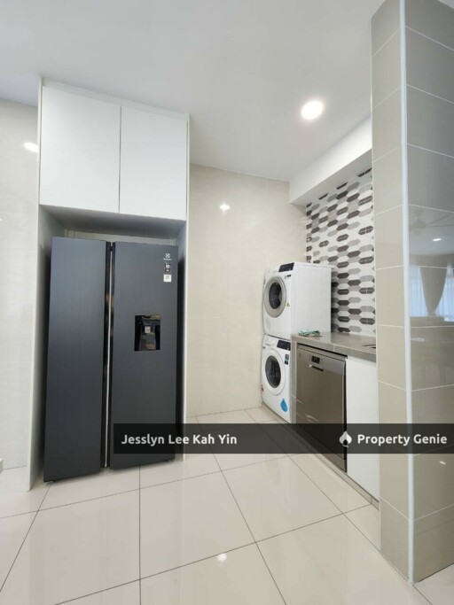 Eco Majestic Semenyih Tenderfield Nice Renovated
