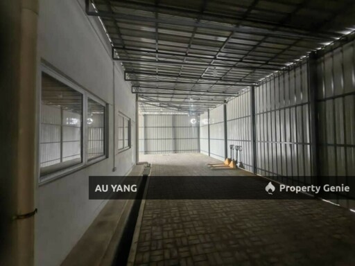 Vorteks @ Batu kawan light Industry 9214sqft 4-storey For Rent
