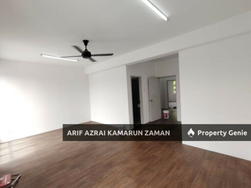 2-Storey Terrace House, Casa View, Cybersouth Dengkil | 4R3B | 1,959 sqft | RM2,300/month