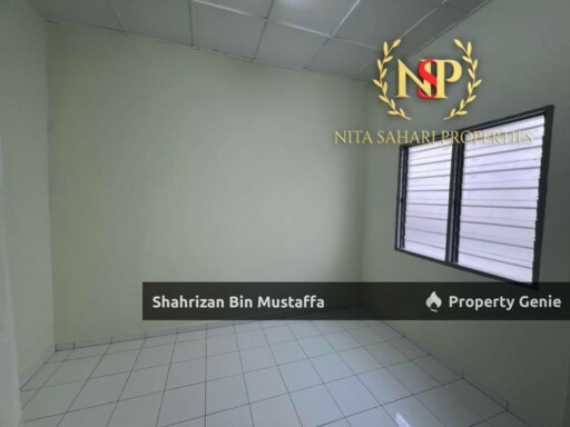 Full Loan, International Lot, Taman Bukit Cheng, Melaka
