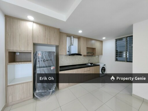Far East Residence