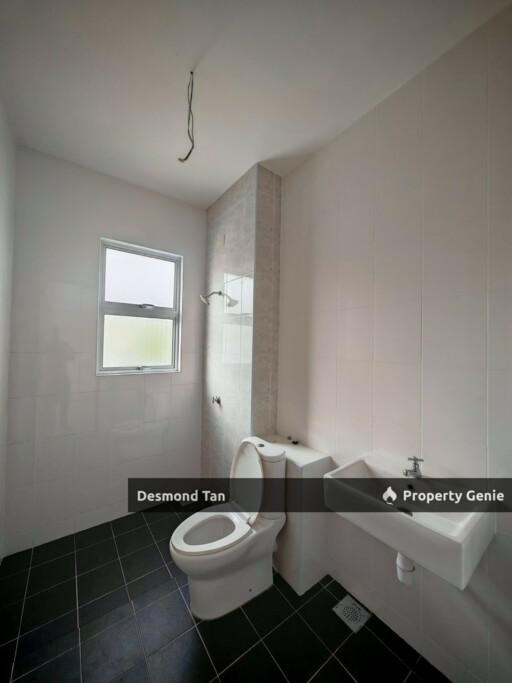 2 Storey Kepayang Residence, Kepayang, Seremban 2 (Full Loan & Below Market Value)