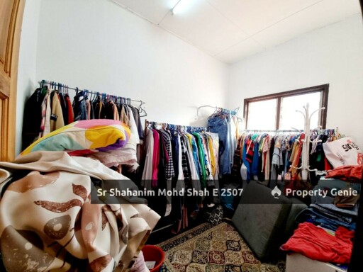 2 Storey Terrace House, Lrg Cakera Purnama, Puncak Alam