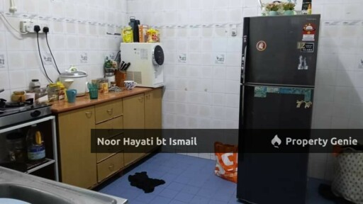 Shah Alam. Sri Permata Kondo for Rent RM1500
