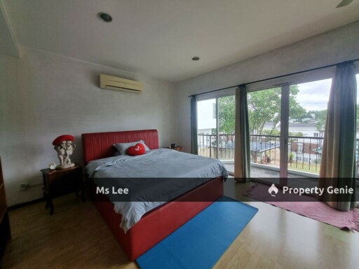 2 Storey Detached House @ Bukit Damansara-Private pool