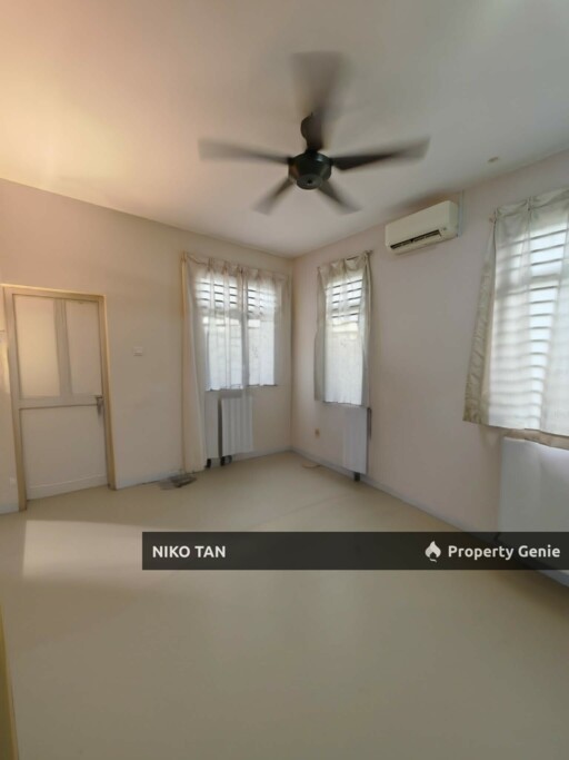Bandar Dato Onn | 2-Storey Corner Lot House at Jalan Bukit Mutiara For Sale