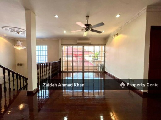 Freehold Bungalow For Sale at Cheras Taman Fern Grove Well Maintained