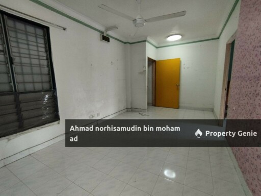 Pangsapuri Sri Tanjung Usj 16