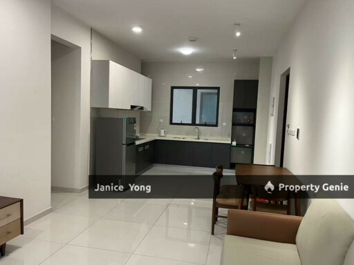 Kings Bay @ Country Garden Danga Bay