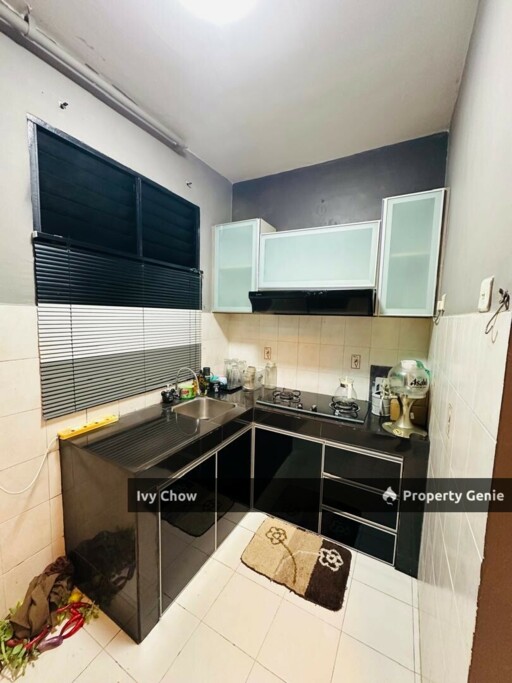 Villa Krystal Apartment for Rent