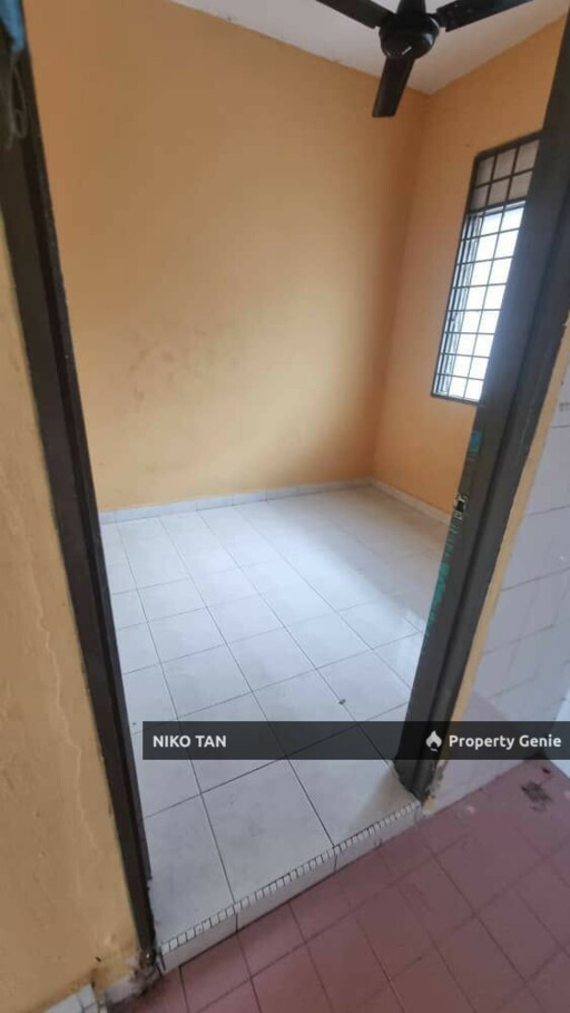 Jalan Jelatang Double Storey Taman Megah Ria For Sale