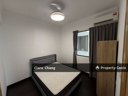 R&F Princess Cove Seaview Partially Furnished Unit for Sale
