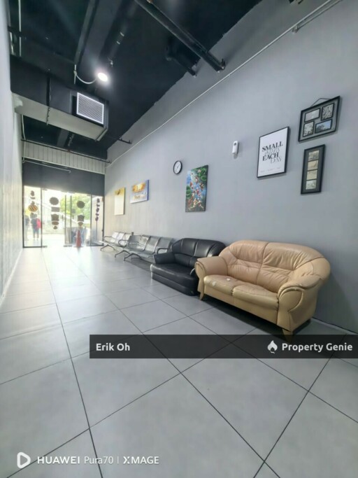 Investment Gem! 1R1B at Dvogue Residence, PJ | 431 sqft | RM 286k | Rental Up to RM 1,800