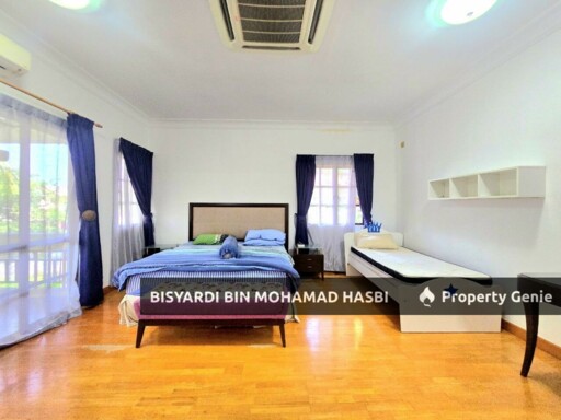 Double Storey Semi Detached, Presint 16 Putrajaya