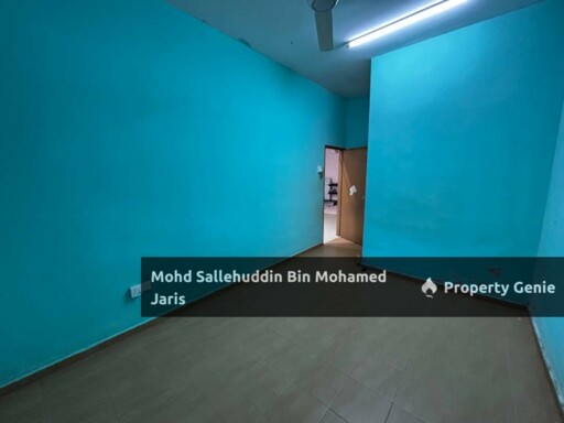 [OPEN TITLE] RUMAH TERES SETINGKAT KG PADANG PERMAI, KUANTAN