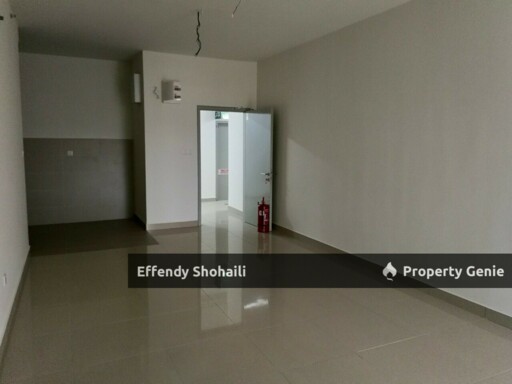 RESIDENSI SUASANA DAMANSARA DAMAI