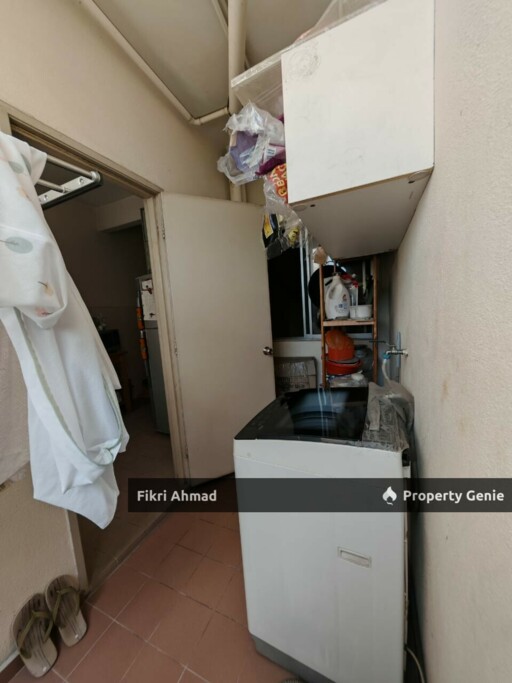 FOR SALE: Freehold Astaka Heights Condominium Taman Shamelin Perkasa Cheras