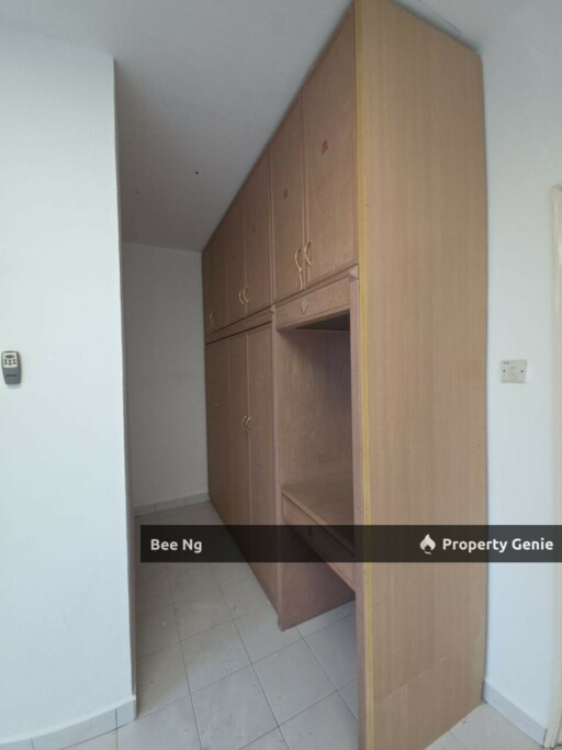 Taman Mutiara / Pontian / Unblock / 2 Storey Terrace