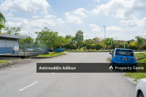 Hillpark 2 Endlot Bandar Teknologi Kajang