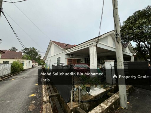 [ENDLOT] TERES SETINGKAT TAMAN PANDAN PERDANA KUANTAN