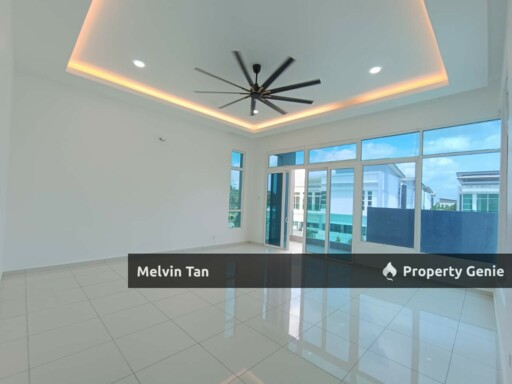 Taman Saujana Heights