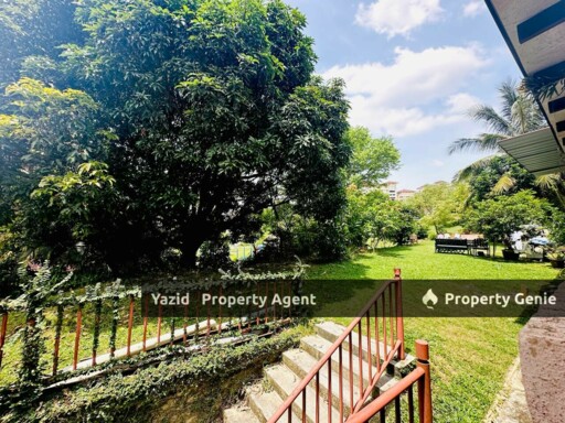 CORNER LOT, 2.5 Storey Terrace, Presint 16 Putrajaya